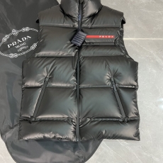 Prada Down Coat